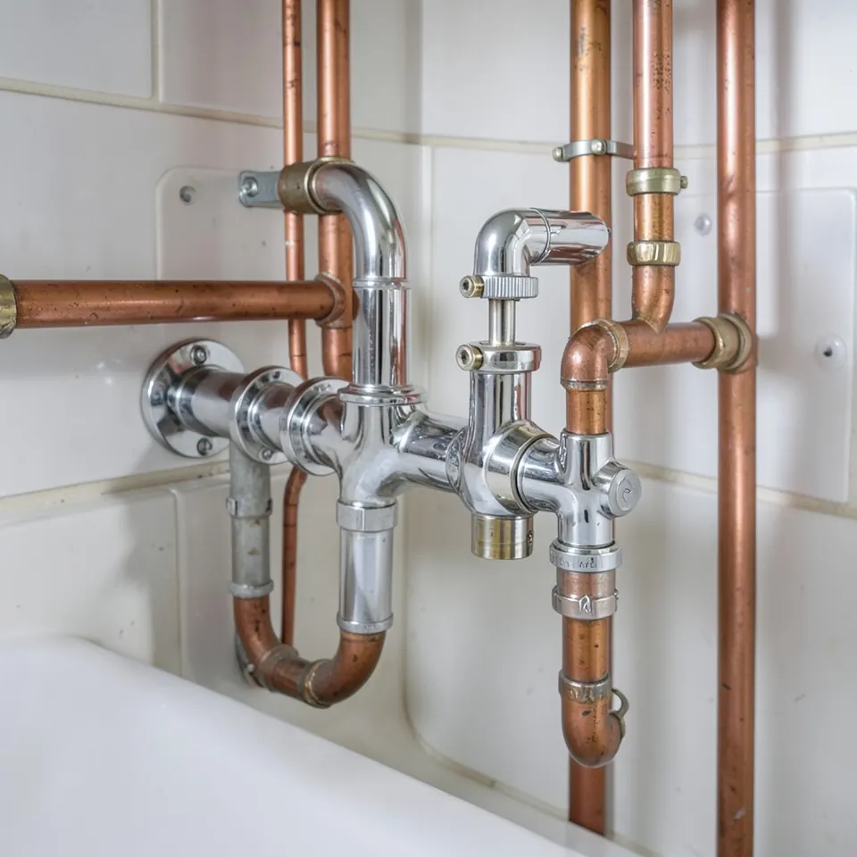 Your Guide to Plumbing in Fayetteville, North Carolina — local guide